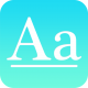 HiFont - Cool Font Text Free + Galaxy FlipFont