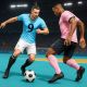 Indoor Soccer 2020