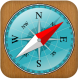 Compass for google map