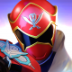 Power Rangers