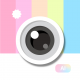 Candy Camera - selfie, beauty camera, photo editor