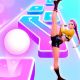 Tiles Jump: Ball Hop Music