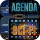 Sci-Fi Agenda
