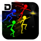 Stickman Fight Save Your World / Battle Royale