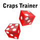 Craps Trainer