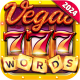 Vegas Downtown Slots™ - Slot Machines & Word Games