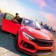 City Car Racing Simulator 2018