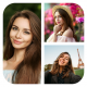 Pic Frames : Collages, Templates, Layouts, Grids