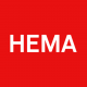 HEMA app
