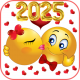 Love Sticker