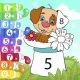 Coloring by Numbers for Kids