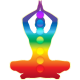 Chakra Meditation & Solfeggio