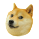 Doge 2048