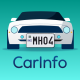 RTO Vehicle Information