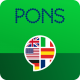 PONS Online Translator