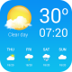 World weather forecast & local weather