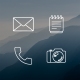 Lines - Icon Pack (Free Version)