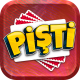 Pişti - Tekli, Eşli İnternetsiz Pisti