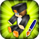 Skins Editor for Minecraft PE (3D)