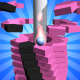 Helix Stack Jump 3D
