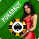 Texas Holdem Poker Pokerbot