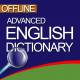 Advanced English Dictionary: Meanings & Definition