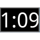 Huge Clock