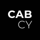 Cyprus Taxi App Nicosia, Limassol, Larnaca. CABCY