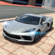 Extreme Car Driving Simulator